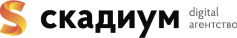 Skadium.ru | Логотип компании